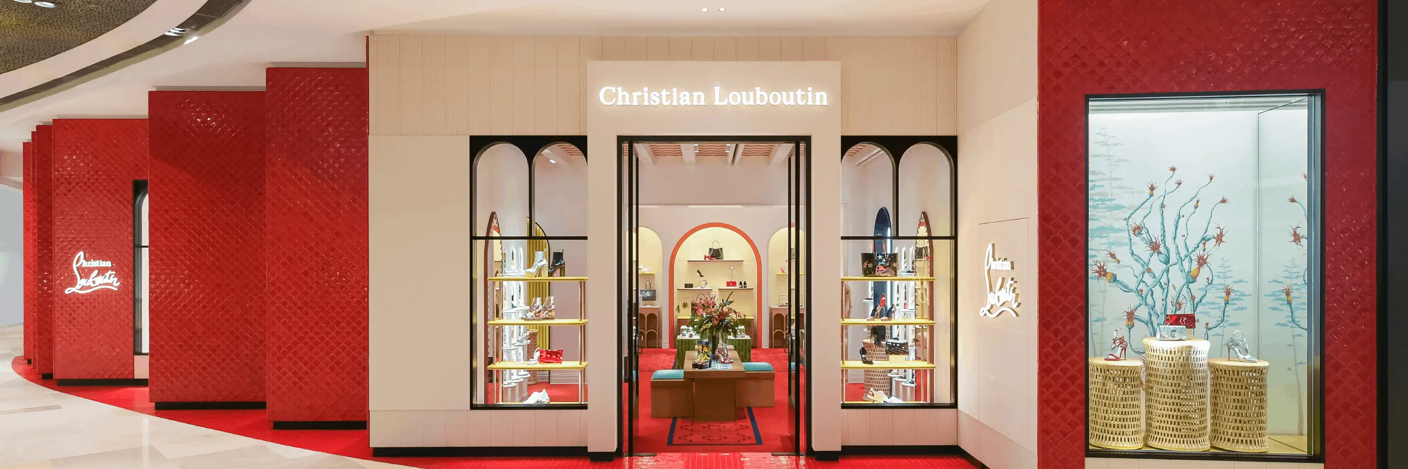 Christian Louboutin